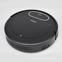 Household High Quality New Type Robot Vacuum Cleaner Mini Fully Automatic Portable Floor Cleaner Ultra-Thin Smart Vacuum Cleaner
